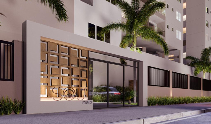 Imagem Apartamento com 2 Quartos à Venda, 49 m² em Fonseca - Niterói