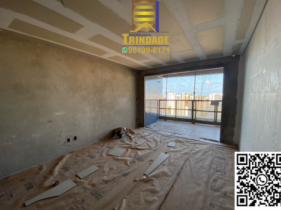 Imagem Apartamento com 4 Quartos à Venda, 178 m² em Ponta D'Areia - São Luís Imagem Apartamento com 4 Quartos à Venda, 178 m² em Ponta D'Areia - São Luís