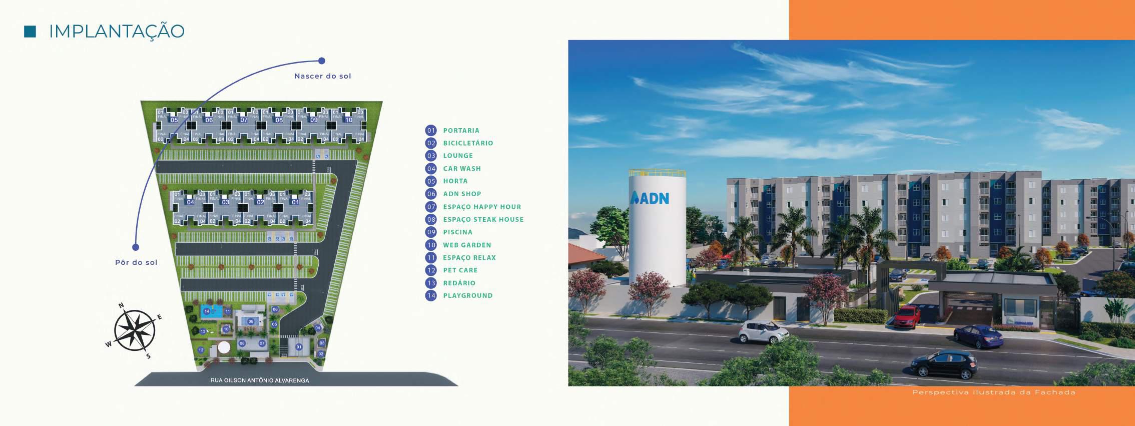 Imagem Apartamento com 2 Quartos à Venda, 41 m² em Parque das Árvores - Franca Imagem Apartamento com 2 Quartos à Venda, 41 m² em Parque das Árvores - Franca