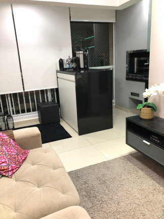 Imagem Apartamento com 2 Quartos à Venda, 74 m² em Centro - São Bernardo do Campo