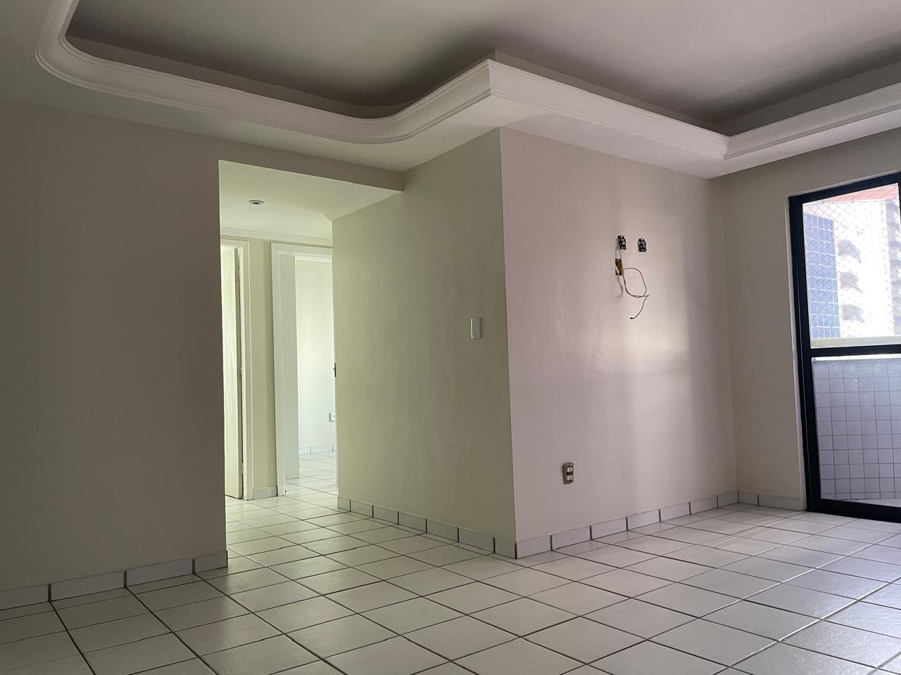 Imagem Apartamento com 3 Quartos à Venda, 98 m² em Boa Viagem - Recife