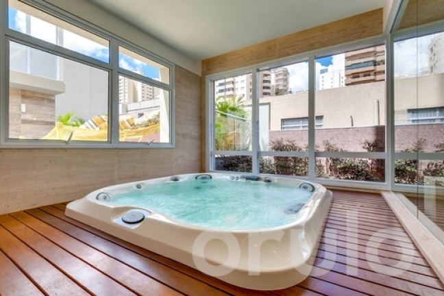 Imagem Apartamento com 4 Quartos à Venda, 528 m² em Setor Bueno - Goiânia