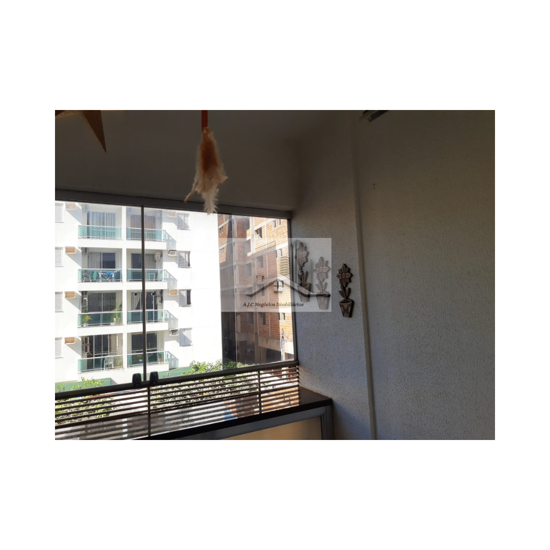 Imagem Apartamento com 3 Quartos à Venda, 88 m²em Higienópolis - São José do Rio Preto Imagem Apartamento com 3 Quartos à Venda, 88 m²em Higienópolis - São José do Rio Preto