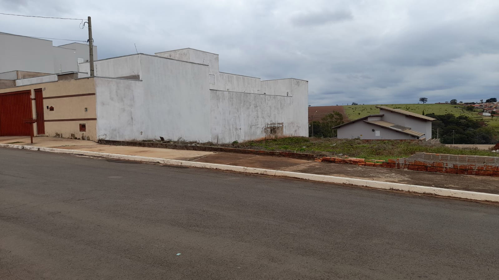 Imagem Terreno à Venda, 286 m² em Centro - São Manuel
