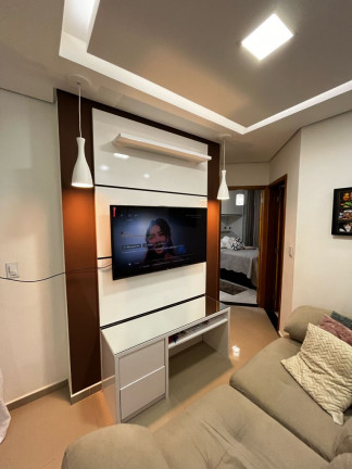 Imagem Apartamento com 2 Quartos à Venda, 50 m² em Parque Oratório - Santo André Imagem Apartamento com 2 Quartos à Venda, 50 m² em Parque Oratório - Santo André