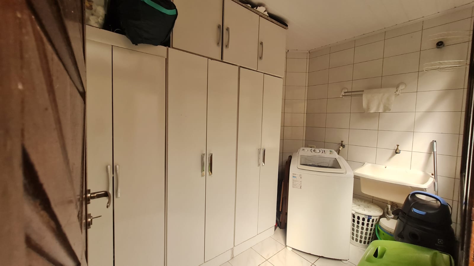Imagem Sobrado com 4 Quartos à Venda, 160 m² em Boa Vista - Curitiba