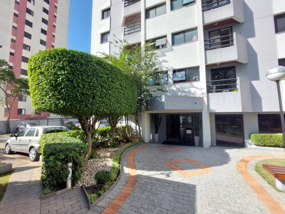 Imagem Apartamento com 2 Quartos à Venda, 48 m² em Jardim Celeste - São Paulo