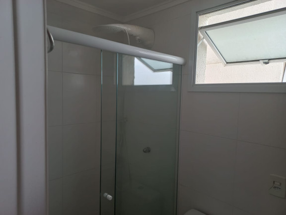 Imagem Apartamento com 2 Quartos para Alugar, 79 m² em Condomínio Royal Park - São José dos Campos