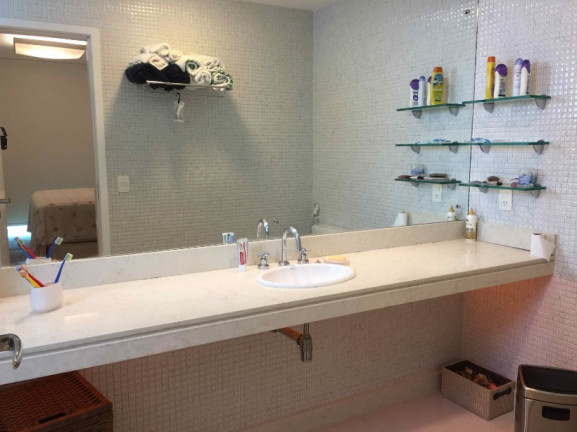 Imagem Apartamento com 4 Quartos à Venda, 390 m² em Barra da Tijuca - Rio de Janeiro Imagem Apartamento com 4 Quartos à Venda, 390 m² em Barra da Tijuca - Rio de Janeiro