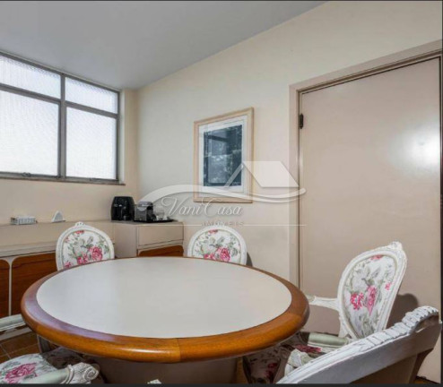 Imagem Apartamento com 4 Quartos à Venda, 285 m² em Jardim Paulista - São Paulo