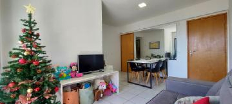 Apartamento com 3 Quartos à Venda, 69 m² em Boa Viagem - Recife
