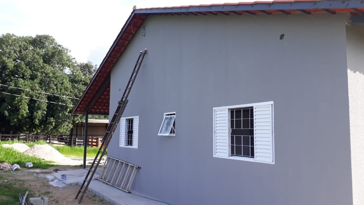 Imagem Fazenda à Venda, 136 Alq GOem ZONA RURAL - Crixás Imagem Fazenda à Venda, 136 Alq GOem ZONA RURAL - Crixás
