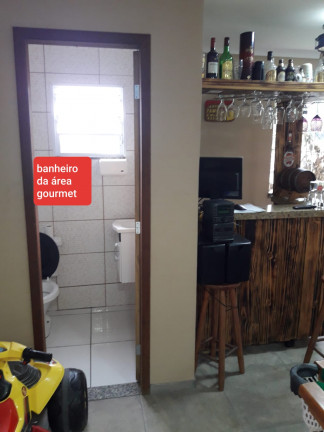 Imagem Casa com 2 Quartos à Venda, 70 m² em Vila Muqui - Teresópolis Imagem Casa com 2 Quartos à Venda, 70 m² em Vila Muqui - Teresópolis