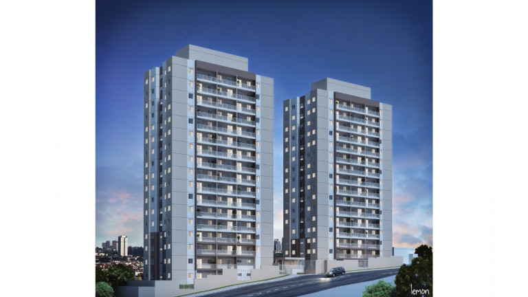 Imagem Apartamento com 2 Quartos à Venda, 38 m² em Parque Vitória - São Paulo Imagem Apartamento com 2 Quartos à Venda, 38 m² em Parque Vitória - São Paulo