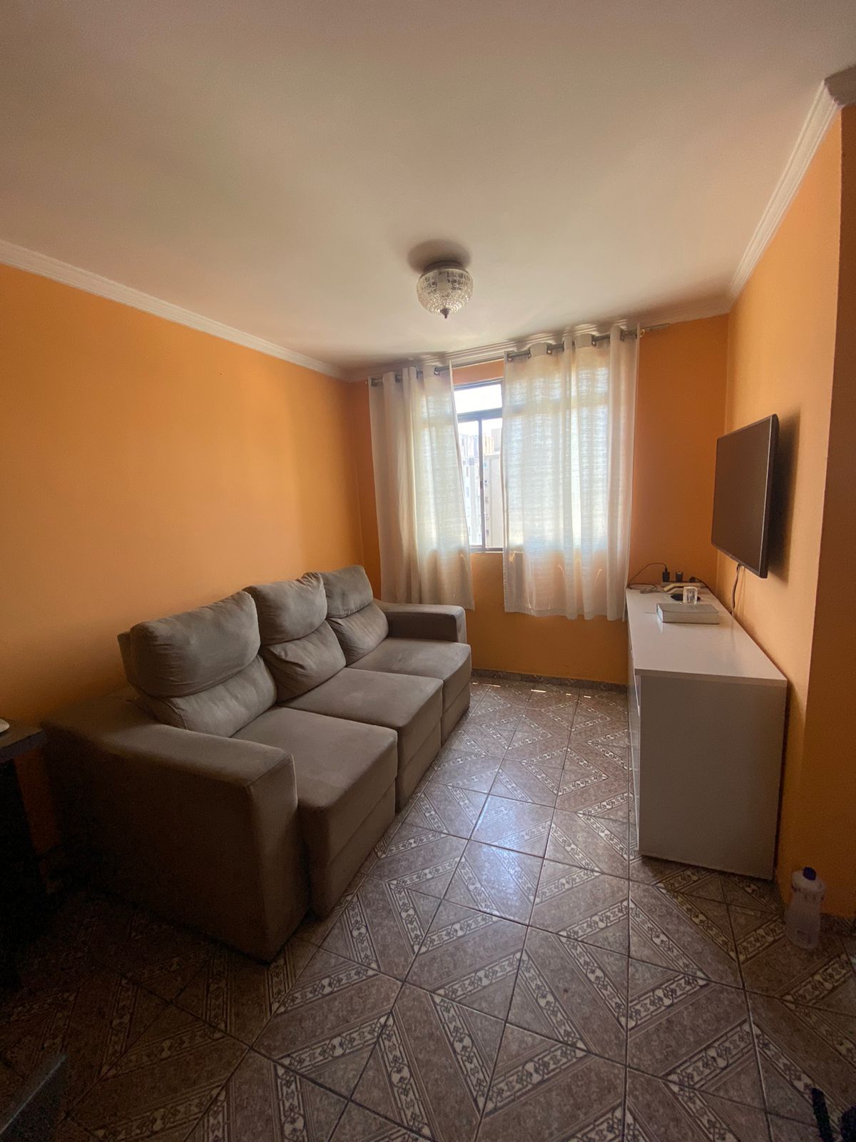 Imagem Apartamento com 2 Quartos à Venda, 54 m²em Jardim Macedônia - São Paulo Imagem Apartamento com 2 Quartos à Venda, 54 m²em Jardim Macedônia - São Paulo