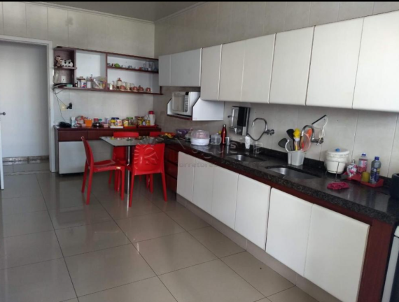 Imagem Apartamento com 4 Quartos à Venda, 235 m² em Graças - Recife
