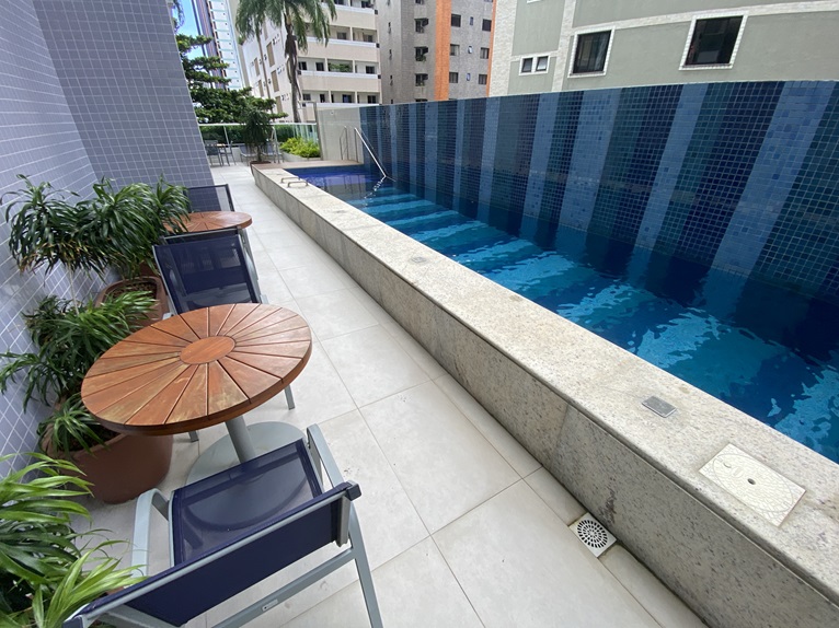 Imagem Apartamento com 2 Quartos à Venda, 54 m² em Meireles - Fortaleza Imagem Apartamento com 2 Quartos à Venda, 54 m² em Meireles - Fortaleza