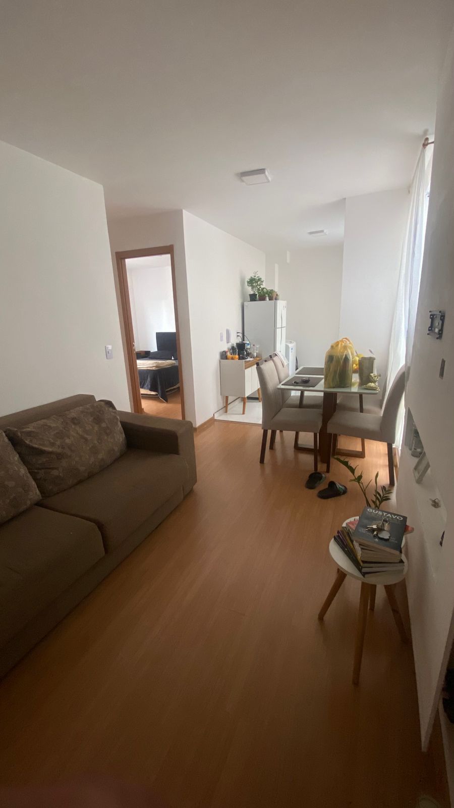 Imagem Apartamento com 2 Quartos à Venda, 40 m² em Vila São Paulo - Mogi das Cruzes Imagem Apartamento com 2 Quartos à Venda, 40 m² em Vila São Paulo - Mogi das Cruzes