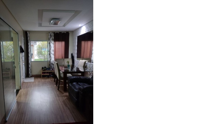 Imagem Casa de Condomínio com 3 Quartos à Venda, 86 m² em Cidade Salvador - Jacareí