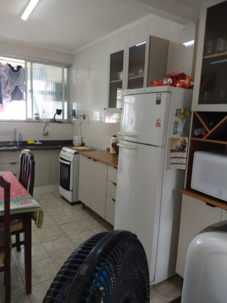 Imagem Apartamento com 2 Quartos à Venda,  em Boqueirão - Praia Grande