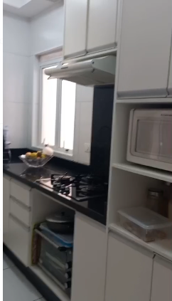 Imagem Apartamento com 2 Quartos à Venda, 70 m²em Mogi Moderno - Mogi das Cruzes