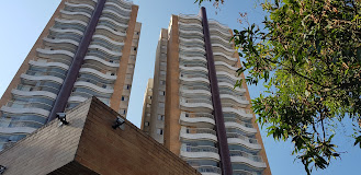 Imagem do condomínio Condomínio Portal Magistrale - Centro - São Bernardo do Campo - SP