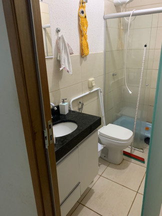 Imagem Casa com 2 Quartos à Venda, 90 m² em Setor Parque Tremendão - Goiânia