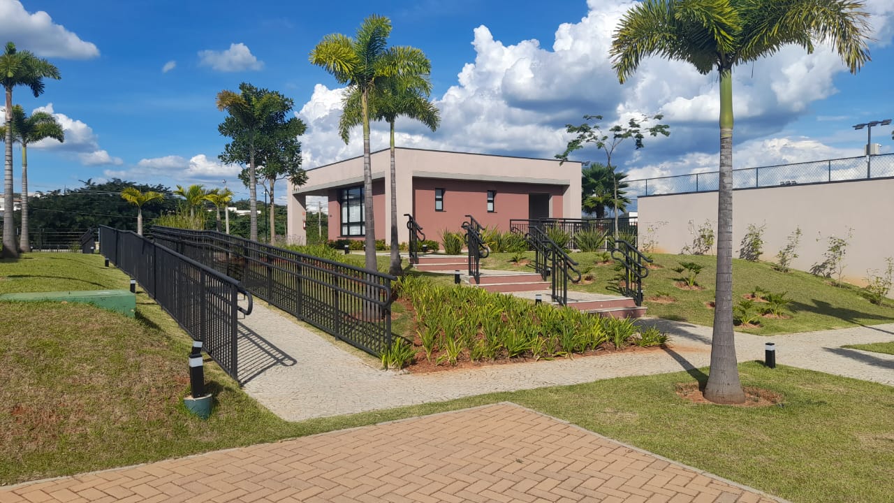 Imagem Terreno à Venda, 528 m²em Loteamento Residencial Arborais - Campinas Imagem Terreno à Venda, 528 m²em Loteamento Residencial Arborais - Campinas