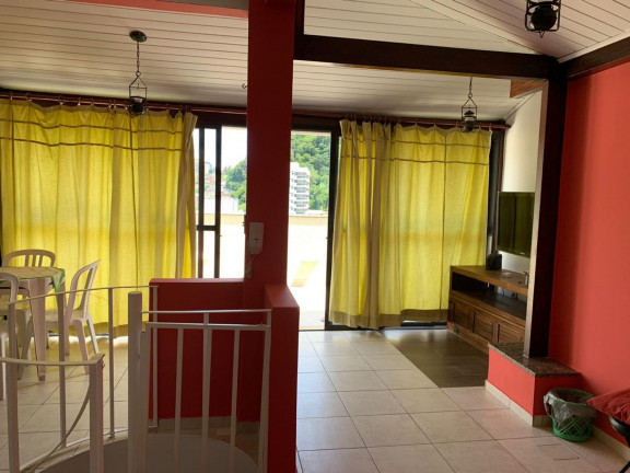Imagem Apartamento com 2 Quartos à Venda, 120 m² em Botafogo - Rio De Janeiro