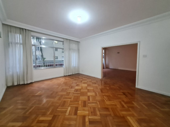 Imagem Apartamento com 3 Quartos à Venda, 220 m²em Copacabana - Rio de Janeiro Imagem Apartamento com 3 Quartos à Venda, 220 m²em Copacabana - Rio de Janeiro