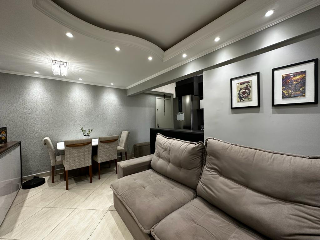 Imagem Apartamento com 2 Quartos à Venda, 53 m²em Jardim Munhoz - Guarulhos