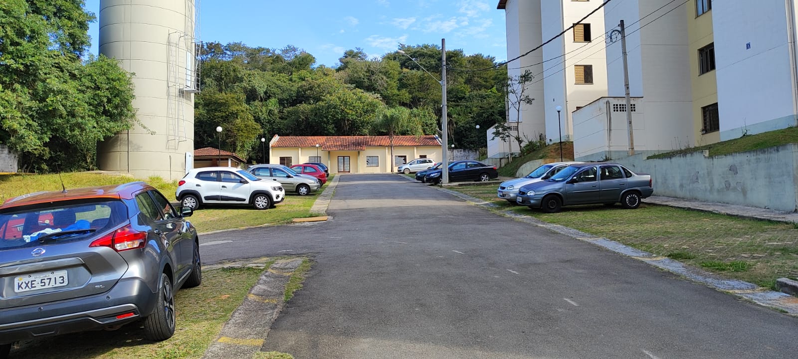 Imagem Apartamento com 2 Quartos à Venda, 49 m²em Portais (Polvilho) - Cajamar Imagem Apartamento com 2 Quartos à Venda, 49 m²em Portais (Polvilho) - Cajamar