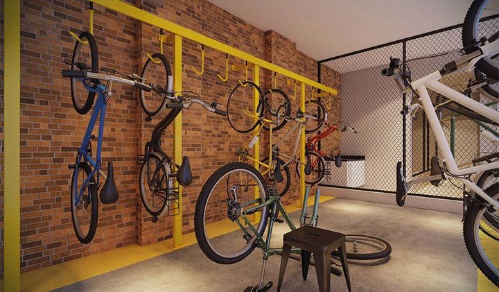 Imagem Apartamento com 2 Quartos à Venda, 67 m² em Vila Mascote - São Paulo Imagem Apartamento com 2 Quartos à Venda, 67 m² em Vila Mascote - São Paulo