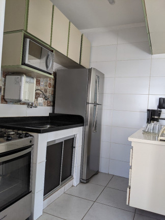Imagem Apartamento com 2 Quartos à Venda, 70 m² em Vila Esperança - São Paulo