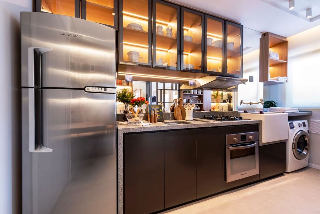 Imagem Apartamento com 2 Quartos à Venda, 37 m²em Barra Funda - São Paulo Imagem Apartamento com 2 Quartos à Venda, 37 m²em Barra Funda - São Paulo