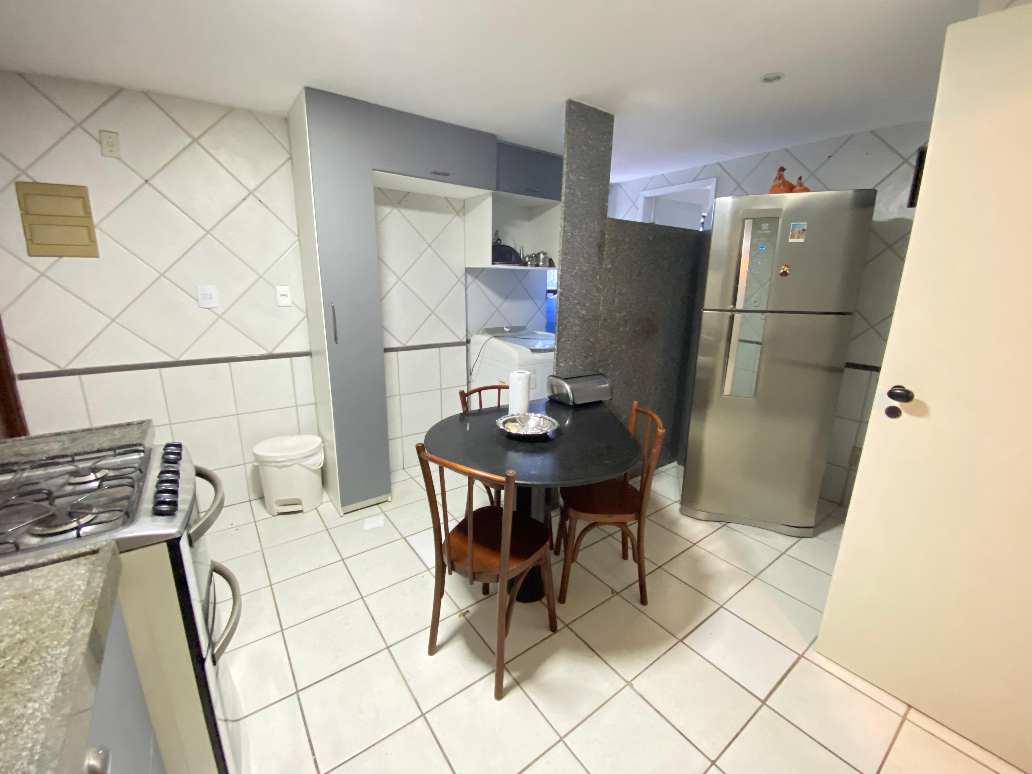 Imagem Apartamento com 3 Quartos à Venda, 98 m²em Boa Viagem - Recife