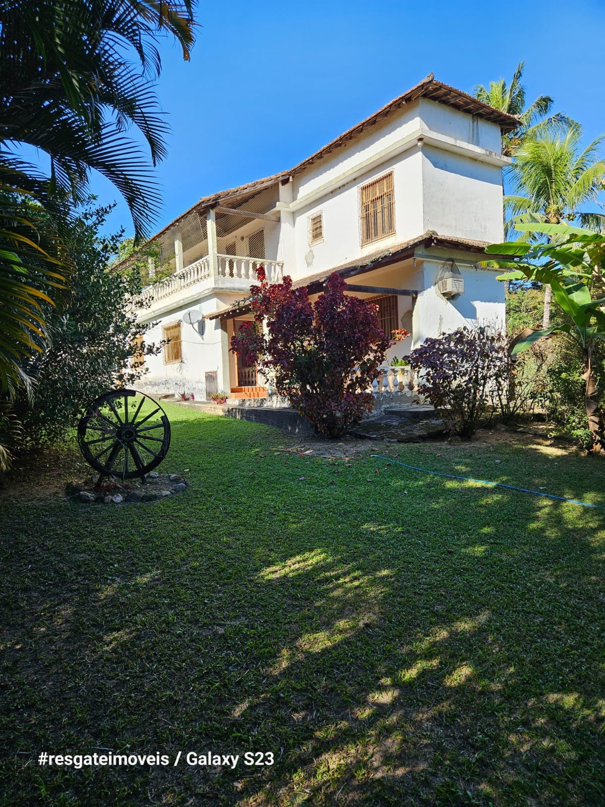 Imóvel com 4 Quartos à Venda, 4 m²em Guaratiba - Rio de Janeiro