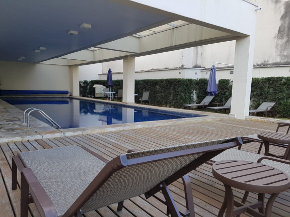 Imagem Apartamento com 2 Quartos à Venda,  em Vila Firmiano Pinto - São Paulo