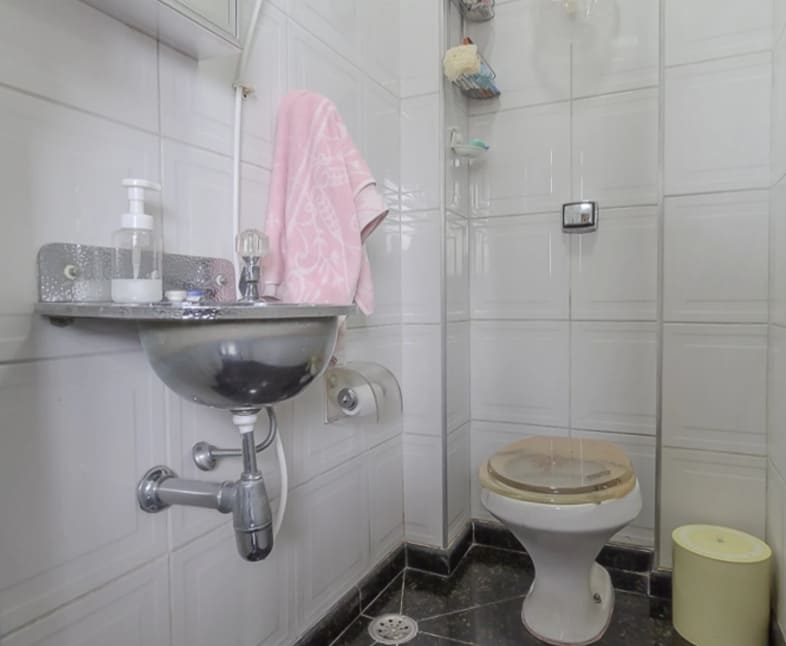 Imagem Apartamento com 3 Quartos à Venda, 198 m²em Vila Monumento - São Paulo Imagem Apartamento com 3 Quartos à Venda, 198 m²em Vila Monumento - São Paulo