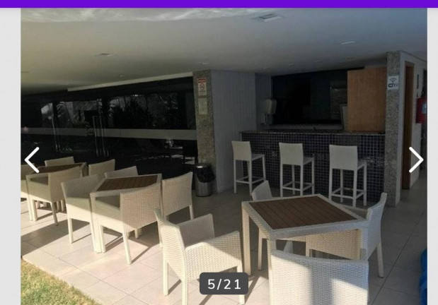 Imagem Apartamento com 2 Quartos à Venda, 50 m² em Boa Viagem - Recife Imagem Apartamento com 2 Quartos à Venda, 50 m² em Boa Viagem - Recife