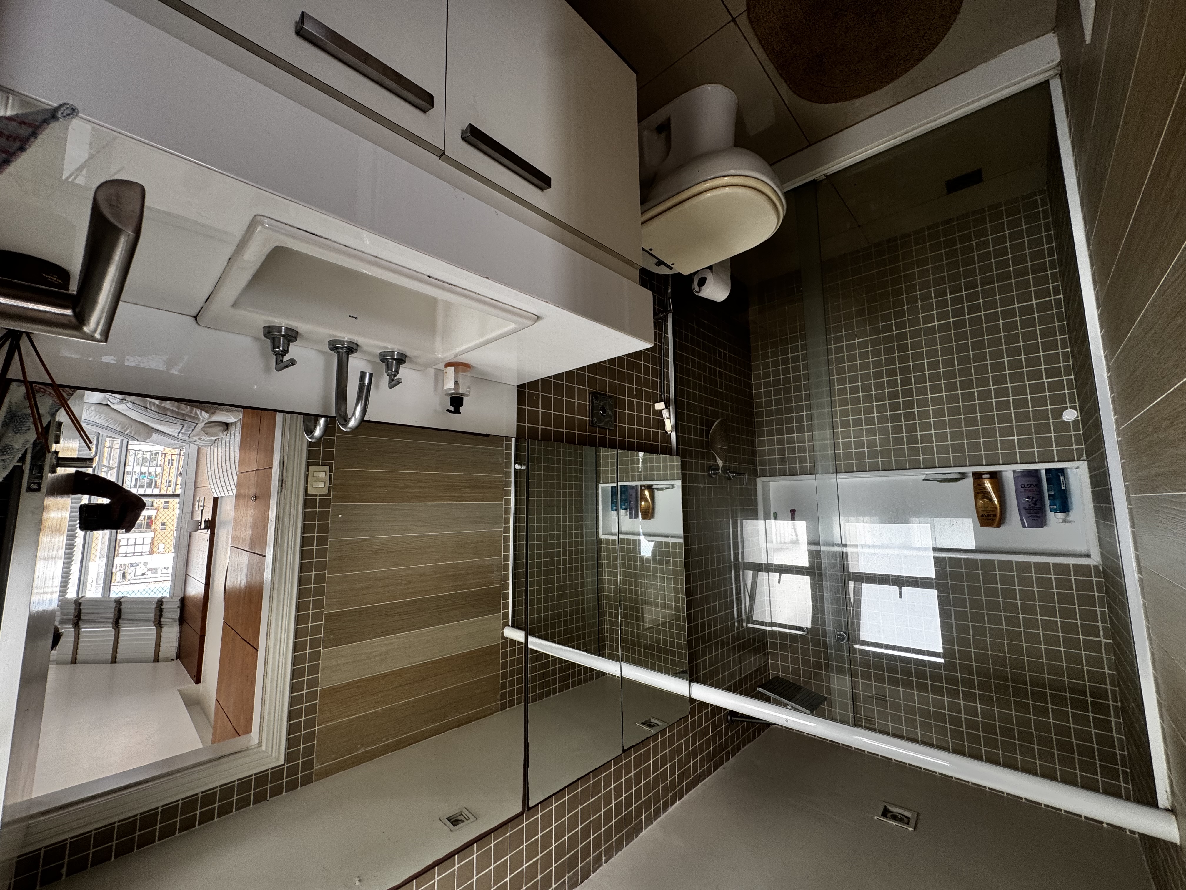 Imagem Cobertura com 2 Quartos à Venda, 134 m² em Barra da Tijuca - Rio de Janeiro Imagem Cobertura com 2 Quartos à Venda, 134 m² em Barra da Tijuca - Rio de Janeiro