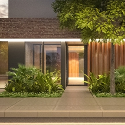 Imagem Apartamento com 3 Quartos à Venda, 52 m² em Indianópolis - São Paulo