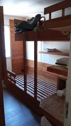 Imagem Apartamento com 2 Quartos à Venda, 48 m² em Parque Munhoz - São Paulo