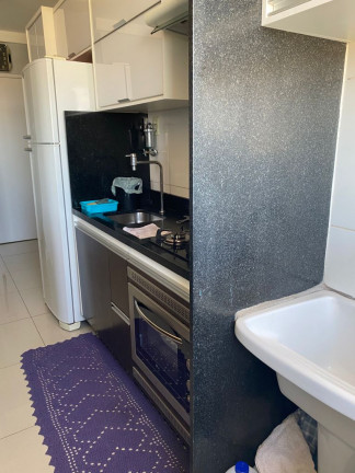 Imagem Apartamento com 2 Quartos à Venda, 57 m² em Vila Rosa - Goiânia Imagem Apartamento com 2 Quartos à Venda, 57 m² em Vila Rosa - Goiânia
