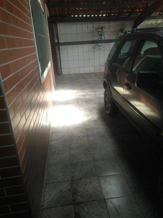 Imagem Casa com 3 Quartos à Venda, 150 m² em Ocian - Praia Grande