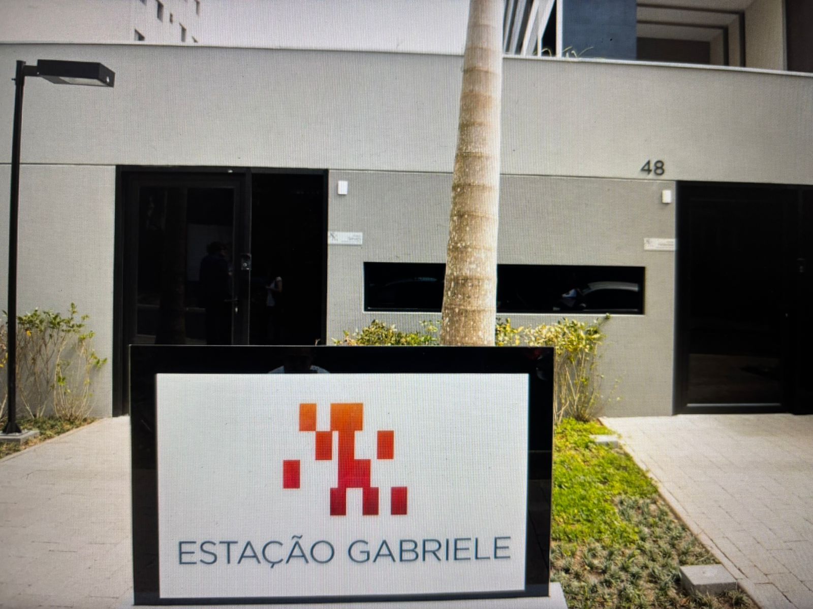 Imagem Studio com 1 Quarto à Venda, 38 m² em Campo Belo - São Paulo Imagem Studio com 1 Quarto à Venda, 38 m² em Campo Belo - São Paulo