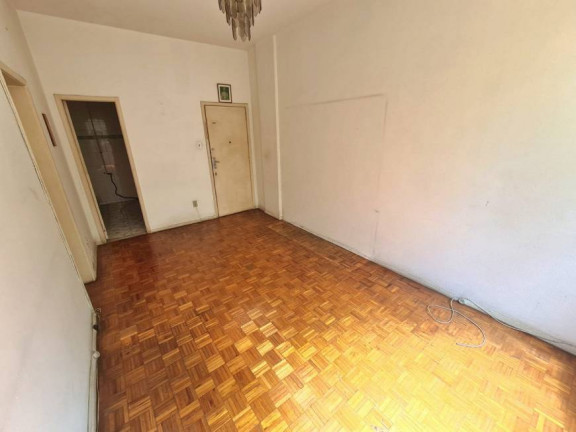 Imagem Apartamento com 1 Quarto à Venda, 50 m² em Copacabana - Rio de Janeiro