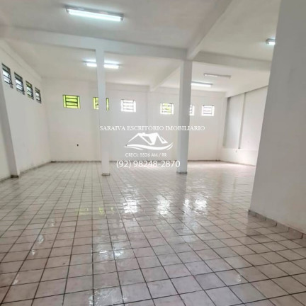 Imagem Galpão para Alugar, 120 m² em Praça 14 de Janeiro - Manaus Imagem Galpão para Alugar, 120 m² em Praça 14 de Janeiro - Manaus