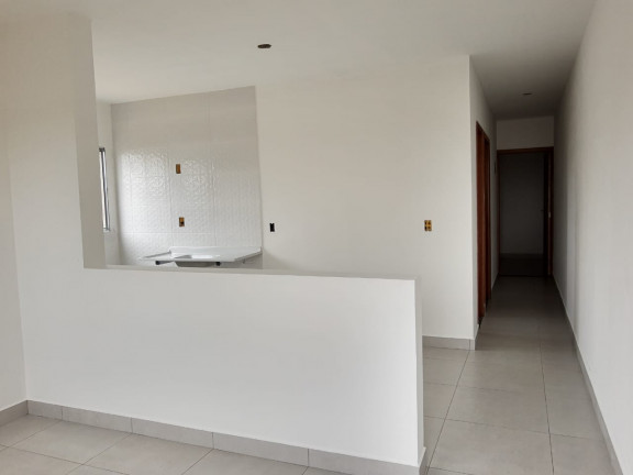 Imagem Casa com 2 Quartos à Venda, 70 m² em Jardim Cambará - Sorocaba
