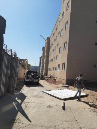Imagem Apartamento com 2 Quartos à Venda, 40 m² em Jardim Vila Rica - Santo André Imagem Apartamento com 2 Quartos à Venda, 40 m² em Jardim Vila Rica - Santo André